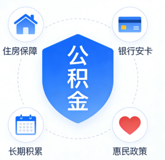 五指山新单位入职不满一年职工住房公积金提取政策全解析