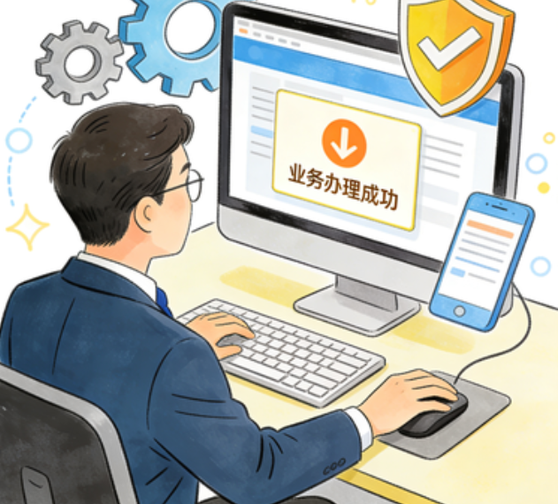 五指山提取住房公积金直付房租业务操作详解