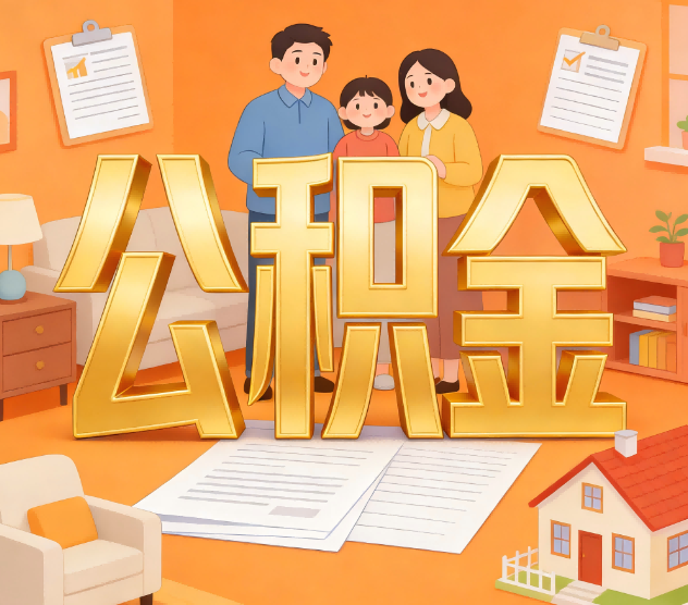 五指山公积金代办服务的现实价值与普惠意义