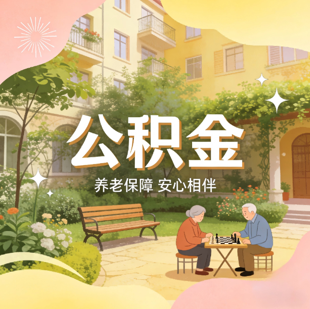 五指山全面解读住房公积金的多元用途